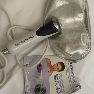 Derma Wand Pro Anti-Aging Facial Treatment Device